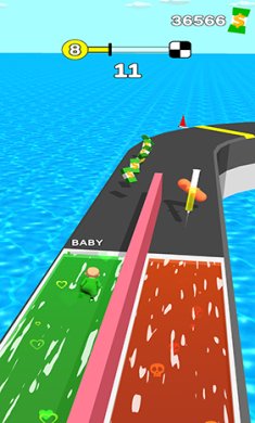 人生跑道无广告下载-人生跑道下载v2.6.2