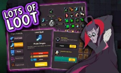 元素世界中文版下载-元素世界下载v2.3.0