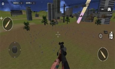 13号监狱守夜人手机版正版下载-13号监狱守夜人游戏下载v1.1