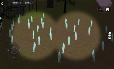 13号监狱守夜人手机版正版下载-13号监狱守夜人游戏下载v1.1