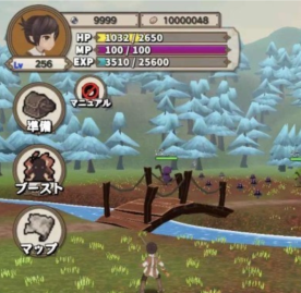 升级rpg(LVUP)内置功能菜单下载-升级rpg手游下载v3.4.6