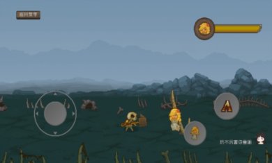 双刃战士手机版下载-双刃战士游戏下载