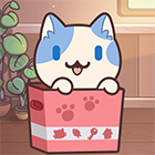 猫语公寓小游戏