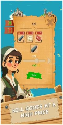 水手创业破解版下载-水手创业下载v1.2.8