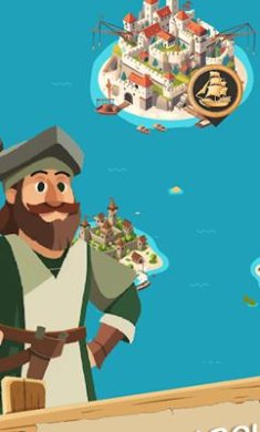 水手创业破解版下载-水手创业下载v1.2.8