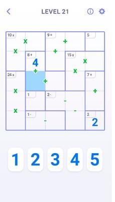 数学益智手机版下载-数学益智手游下载v1.0.0