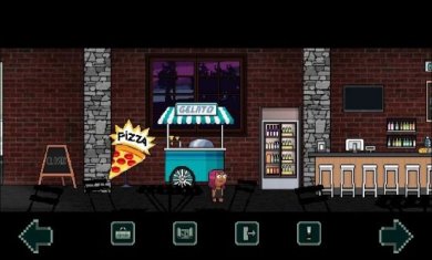 假牙与恶魔2内购破解版下载-假牙与恶魔2游戏下载v1.1.15