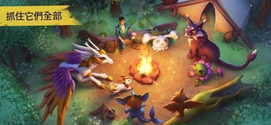 小精灵生存下载手机版-小精灵生存下载v0.2.4