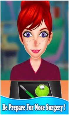 手鼻子心脏手术中文版下载-手鼻子心脏手术下载v1.2.6