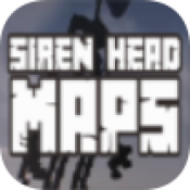 我的世界警笛头地图模组