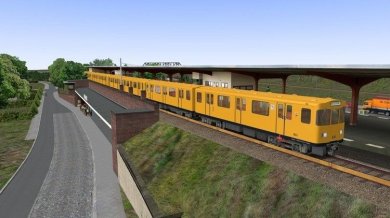 巴士模拟2免费版手机版下载-巴士模拟2游戏下载v1.1.1