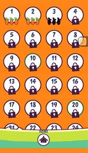 兔子食物拼图最新版下载-兔子食物拼图手游下载v1.0.1