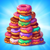 自动食物分类手游