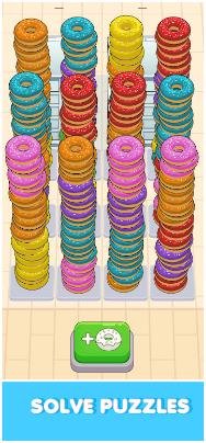 自动食物分类安卓正版下载-自动食物分类手游下载v1.0