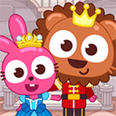 泡泡小镇城堡手游