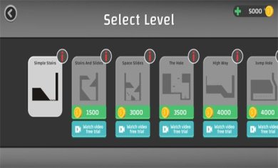 摧残火柴人破解版下载-摧残火柴人下载v1.50