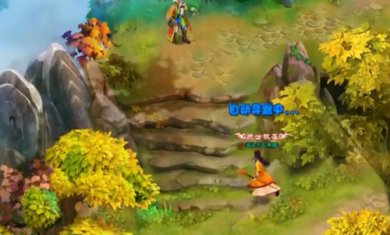 斗破苍穹决战云霄官方最新版下载-斗破苍穹决战云霄游戏下载v1.0.9