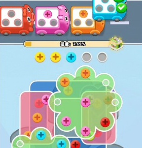 螺丝解压馆红包版下载-螺丝解压馆游戏下载v1.0.1