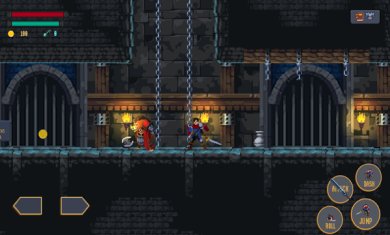 瓦卢克城堡最新版下载-瓦卢克城堡下载v0.2