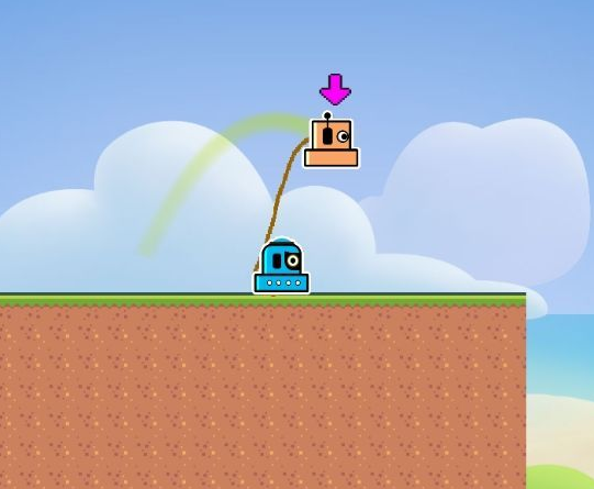 双人跳大挑战手机版下载-双人跳大挑战游戏下载v1.0