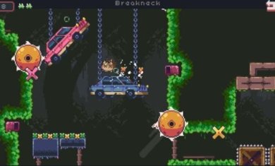 小猫死亡室全关卡破解版下载-小猫死亡室游戏下载v1.0.0