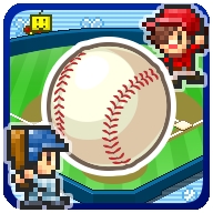 开罗棒球物语游戏