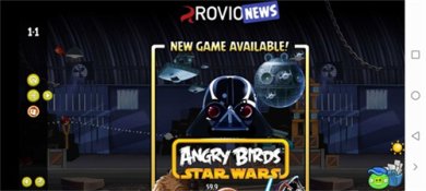 愤怒的小鸟里约废弃关卡中文最新版下载-愤怒的小鸟里约废弃关卡下载v1.1.0