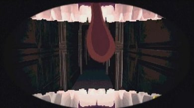 扁桃体惊魂Tonsil Terror手机版下载-扁桃体惊魂手游下载v1.0