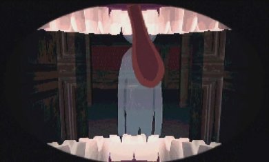 扁桃体惊魂Tonsil Terror手机版下载-扁桃体惊魂手游下载v1.0