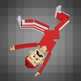 像素沙盒模拟器游戏