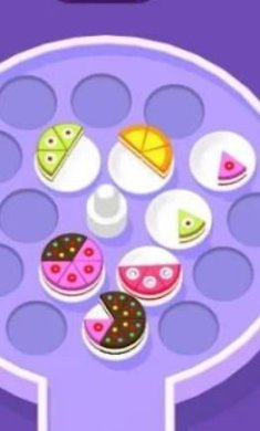 蛋糕射击破解版下载-蛋糕射击下载v0.1