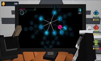 机器人角斗场破解版下载-机器人角斗场下载v1.0.3