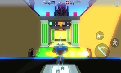 机器人角斗场破解版下载-机器人角斗场下载v1.0.3