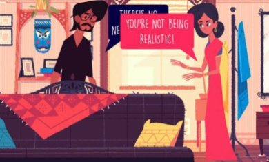 薇妮巴一家中文下载-薇妮巴一家下载v3.668