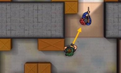 猎人刺客下载手机版-猎人刺客下载v1.979