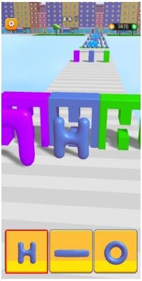 跑酷不要停无广告下载-跑酷不要停下载v2024.05.27