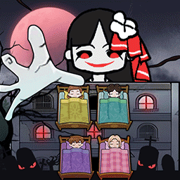 逃离猛鬼宿舍游戏