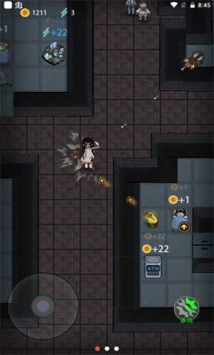 逃离猛鬼宿舍免费中文版下载-逃离猛鬼宿舍游戏下载v1.0.0