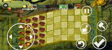 pvz戴夫的时空冒险1.5重置试玩版下载-PvZ戴夫的时空冒险重置下载v1.5