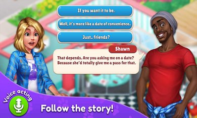 派珀的宠物咖啡馆破解版下载-派珀的宠物咖啡馆下载v0.72.2