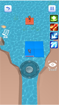 双人冰火大作战手机版最新下载-双人冰火大作战下载v2024.05.23