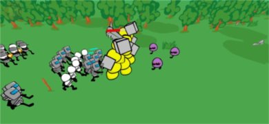 火柴人枪战模拟器无限金币版下载-火柴人枪战模拟器下载v1.25