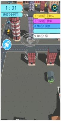 极速风暴奔跑传说最新版下载-极速风暴奔跑传说下载v3.4.18