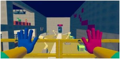 波比周五夜完整免费版下载-波比周五夜下载v1.8