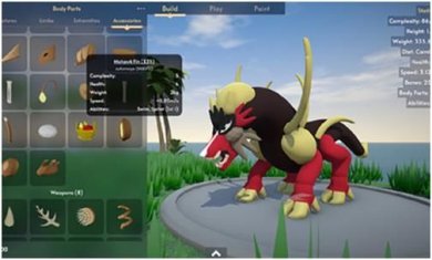 生物创造器最新版下载-生物创造器下载v1.3.2