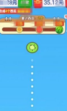 水果闯关王红包版下载-水果闯关王下载v1.0.0.1