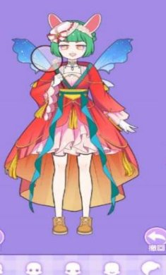 莉莉公主梦3最新版下载-莉莉公主梦3下载v5.0.0