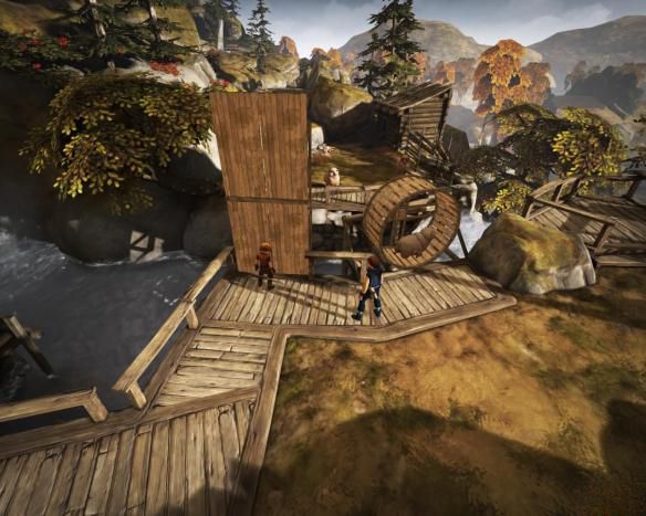 兄弟双子传说安卓版下载-兄弟双子传说手游下载v1.0.0