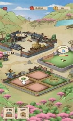 世外人家游戏官方正式版下载-世外人家手游下载v1.0.6