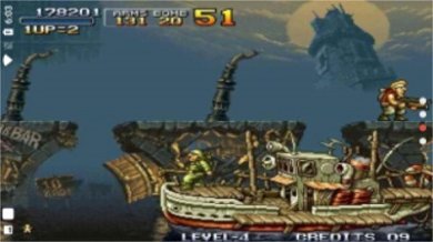 合金弹头2无限币无敌版免费下载-合金弹头2单机游戏下载v2023.10.10.18